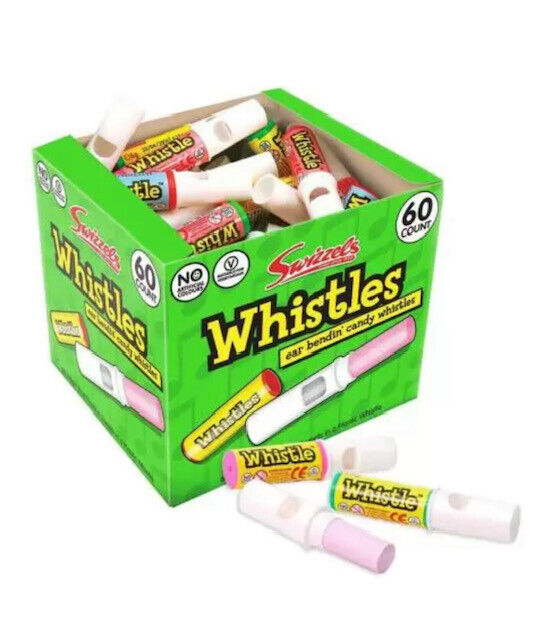 Swizzels Pick N Mix Sweets Chews Retro Party Piñata Candy Buffet Lollipops