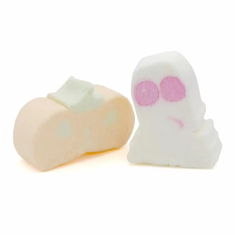 Halloween Trick or Treat Gummy Candy Buffet Sweets Treat Pick N Mix Gift
