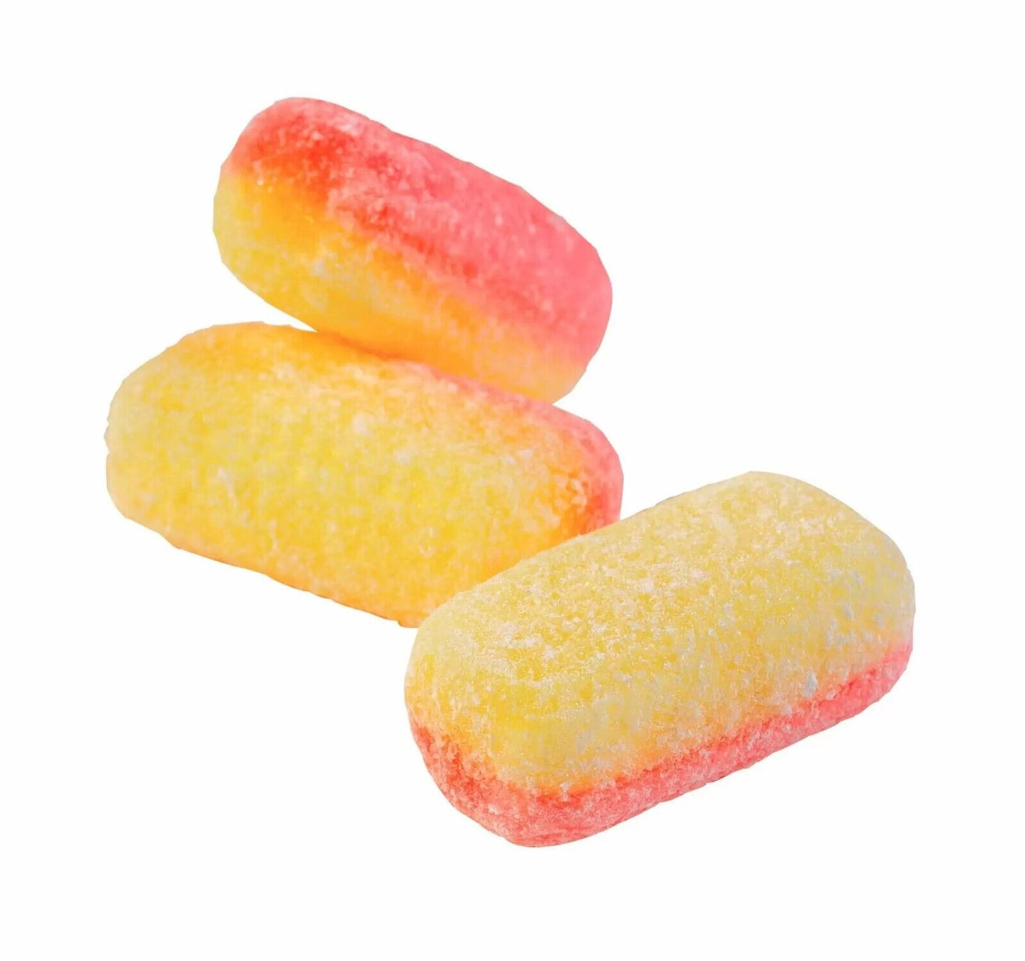 Hard Boiled Rhubarb & Custard Sweet Candy Buffet Pick n Mix