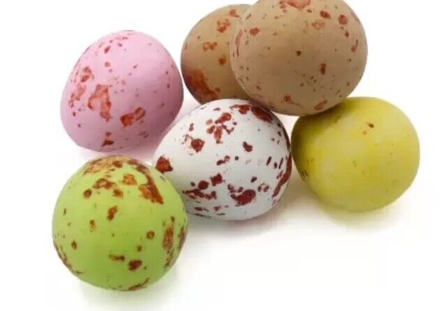 Easter Spring Gummy Jelly Candy Buffet Sweets Treat Pick N Mix Gift