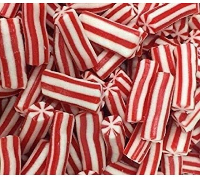 Christmas Xmas Festive Gummy Candy Buffet Sweets Treat Pick N Mix Gift Stocking