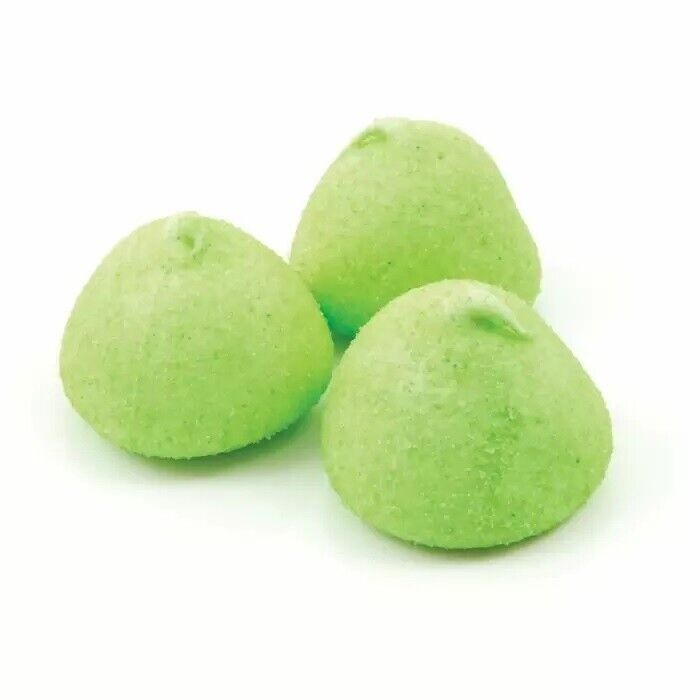 Soft Paintball Marshmallows Sweets Candy Balls Sweet Treats Pick N Mix Bright