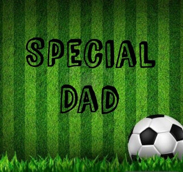 ️Special Dad Football Ultimate Retro Sweets Box Fathers Day  Gift Present