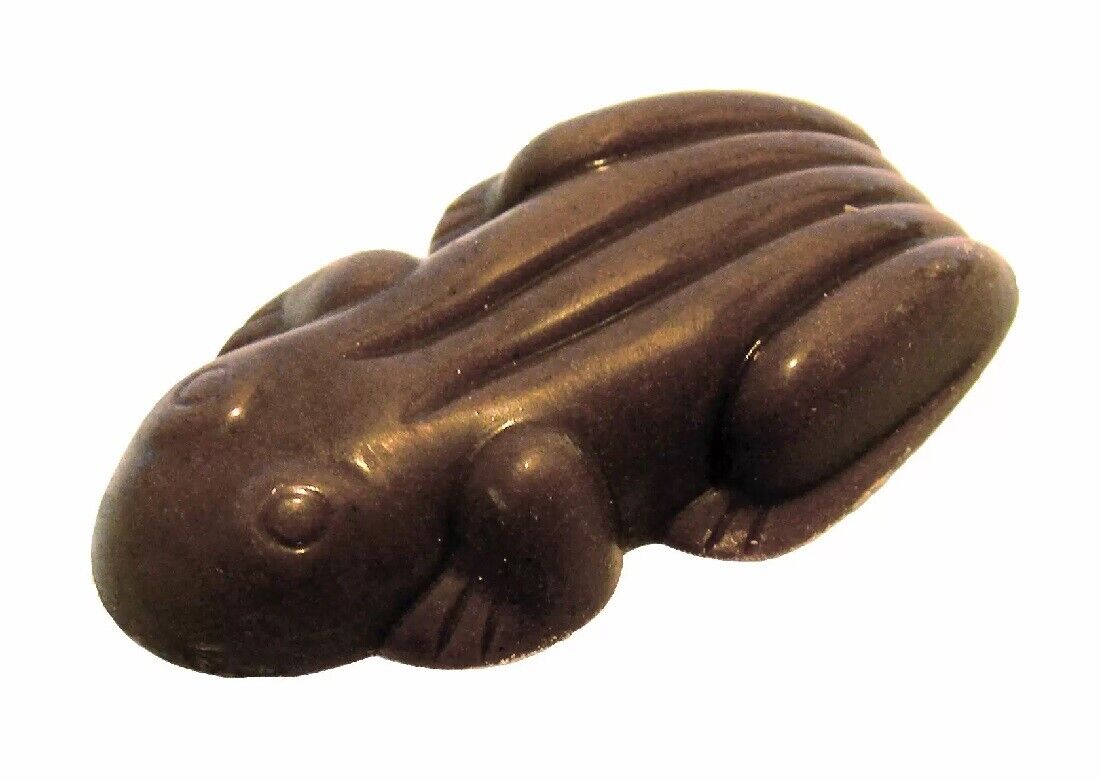 Hannah's Mega Milk Chocolate Frogs Sweet Candy Buffet Pick n Mix