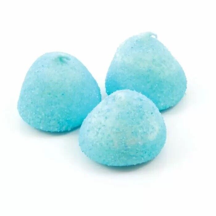 Soft Paintball Marshmallows Sweets Candy Balls Sweet Treats Pick N Mix Bright