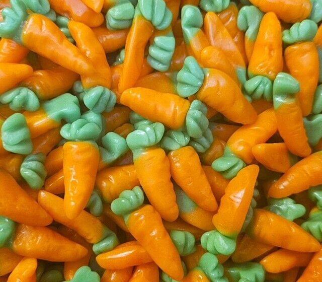 Easter Spring Gummy Jelly Candy Buffet Sweets Treat Pick N Mix Gift