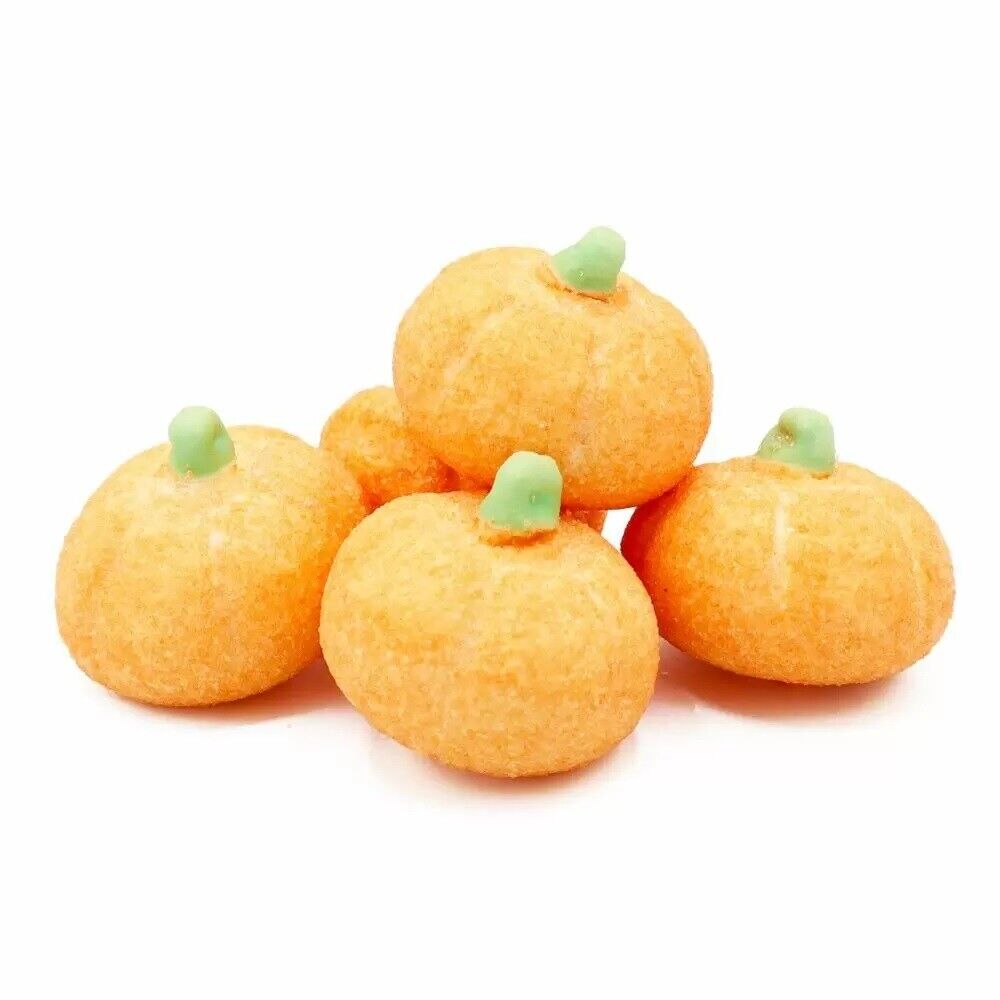 Halloween Trick or Treat Gummy Candy Buffet Sweets Treat Pick N Mix Gift