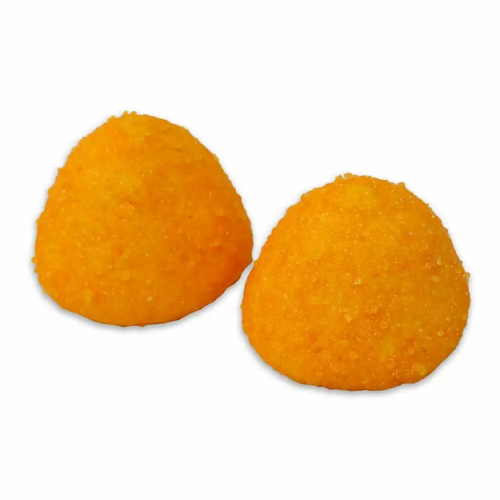 Soft Paintball Marshmallows Sweets Candy Balls Sweet Treats Pick N Mix Bright