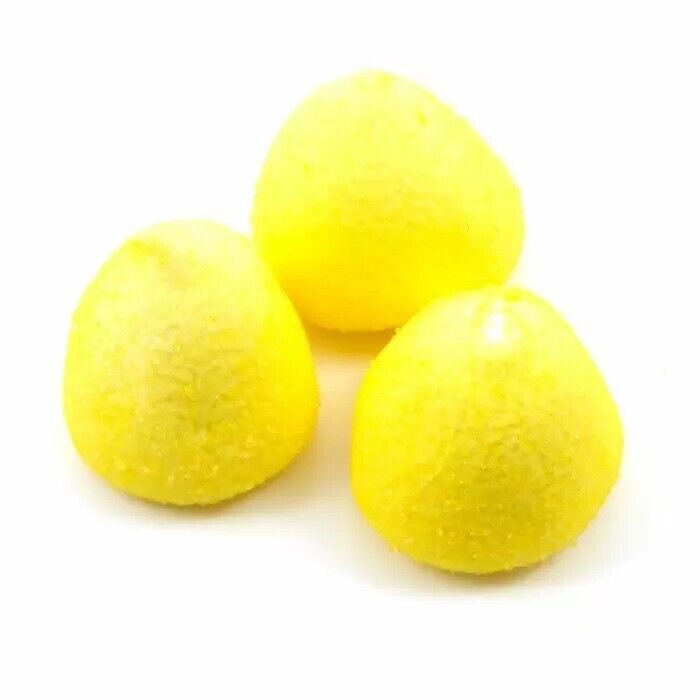 Soft Paintball Marshmallows Sweets Candy Balls Sweet Treats Pick N Mix Bright