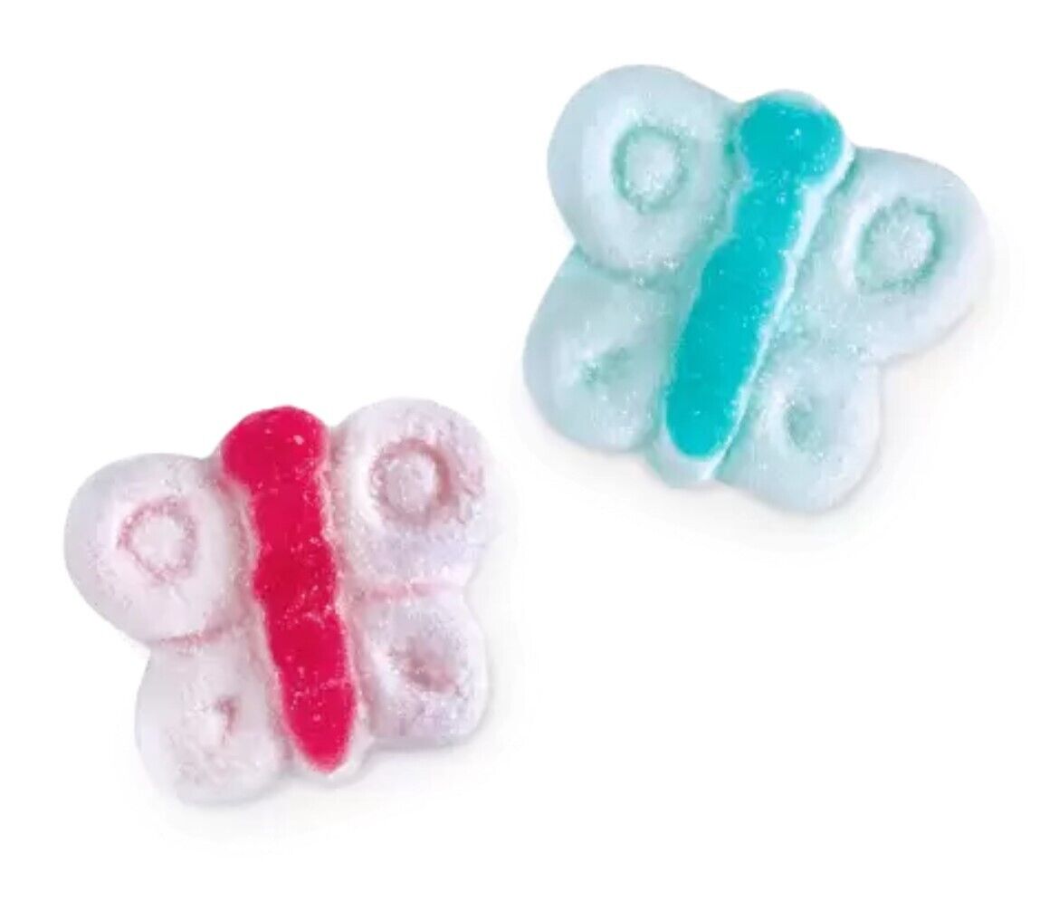 Easter Spring Gummy Jelly Candy Buffet Sweets Treat Pick N Mix Gift