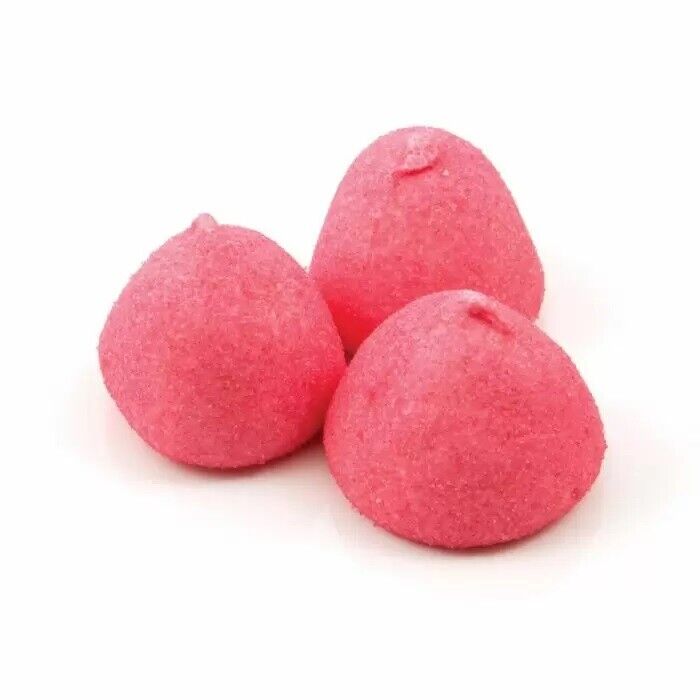 Soft Paintball Marshmallows Sweets Candy Balls Sweet Treats Pick N Mix Bright