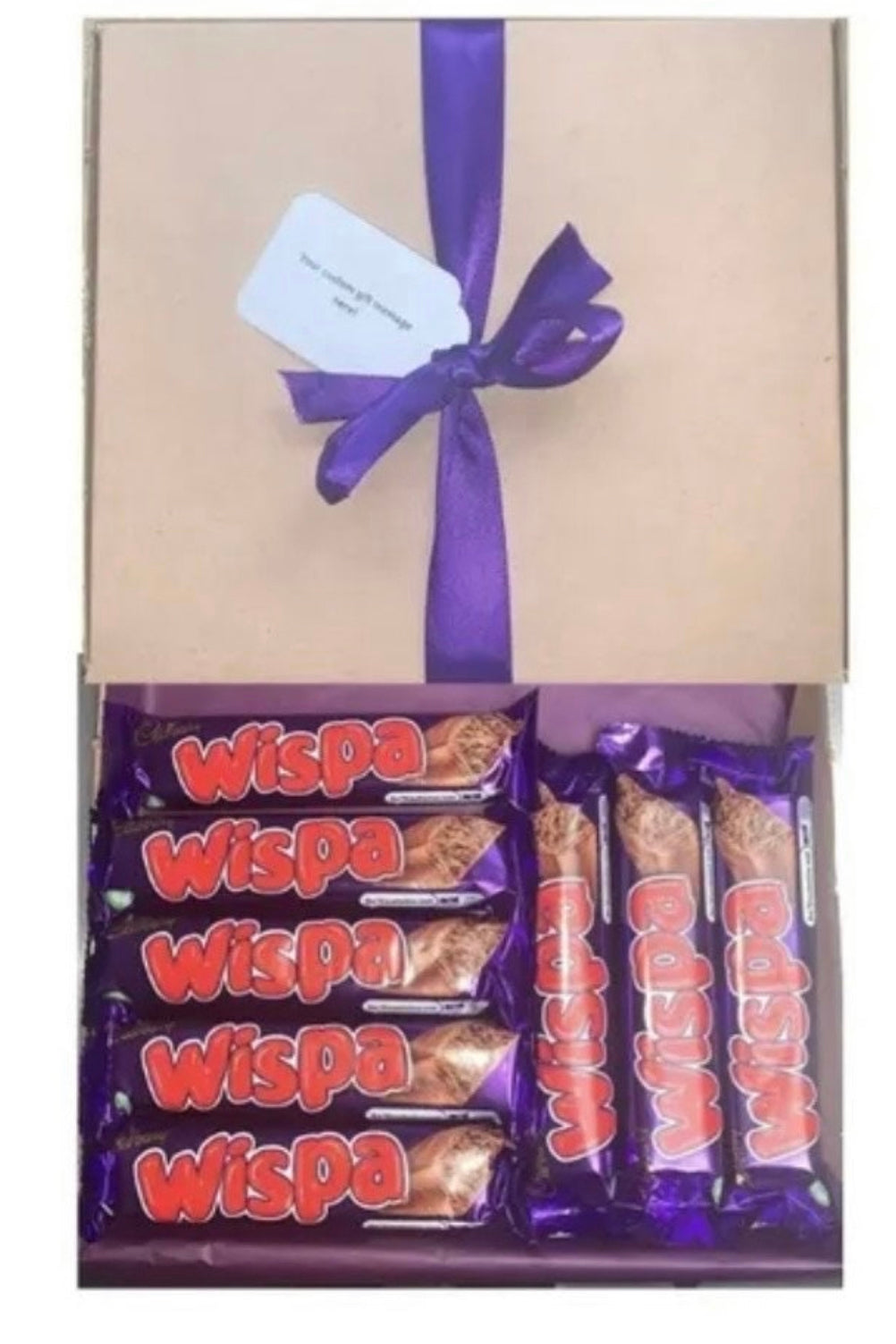 Cadburys Chocolates Gift Present Sweet Box Birthday Christmas Full Size Bars