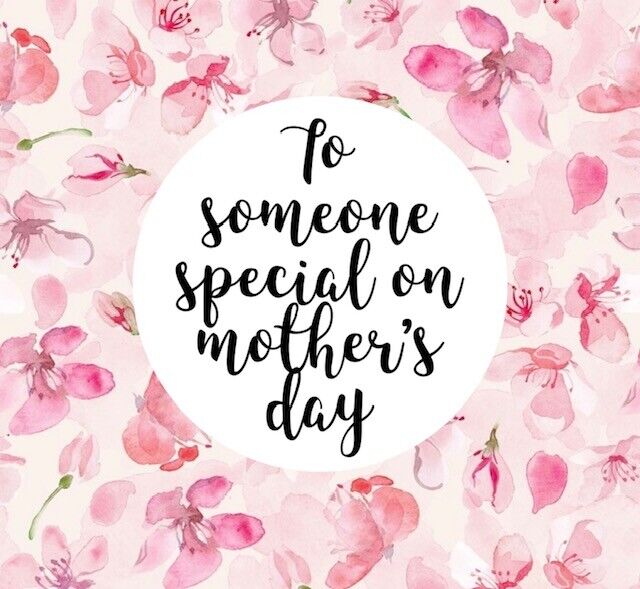 Mother’s Day Someone Special Cadbury Gift Present Chocolates Sweet Box Hamper
