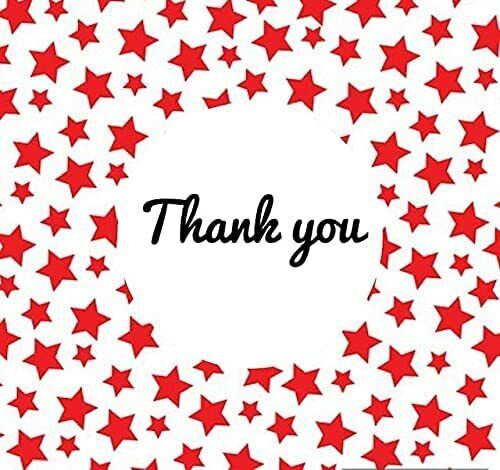 Thank You Chocolate Gift Sweet Box Present Hamper Teacher Friend