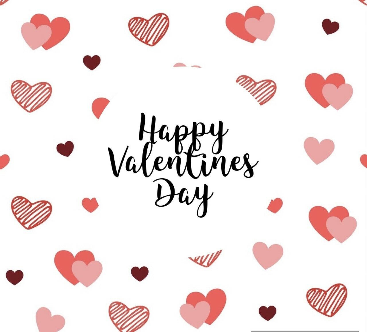 Happy Valentines Day Gift Pick n Mix 1kg Sweets Selection Box Sweet Hamper ?