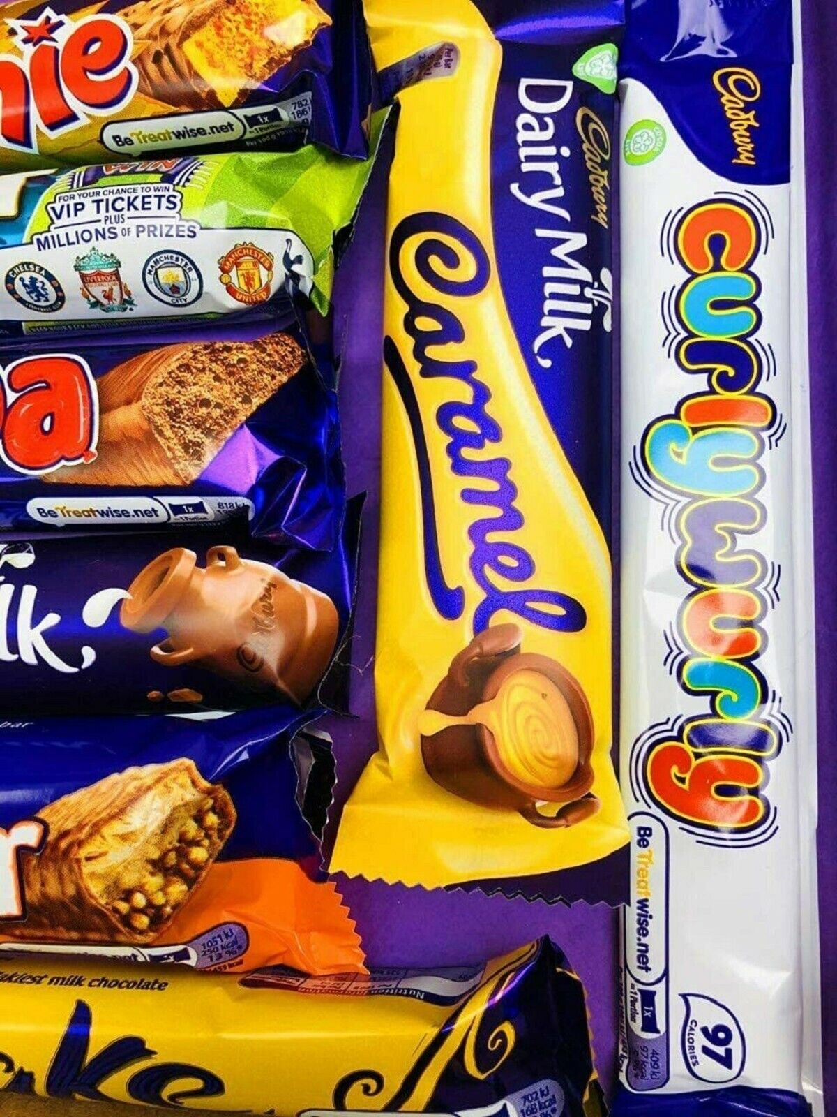 Cadburys Congrats Exams Chocolates Gift Present Cadbury’s Hamper Sweet Box