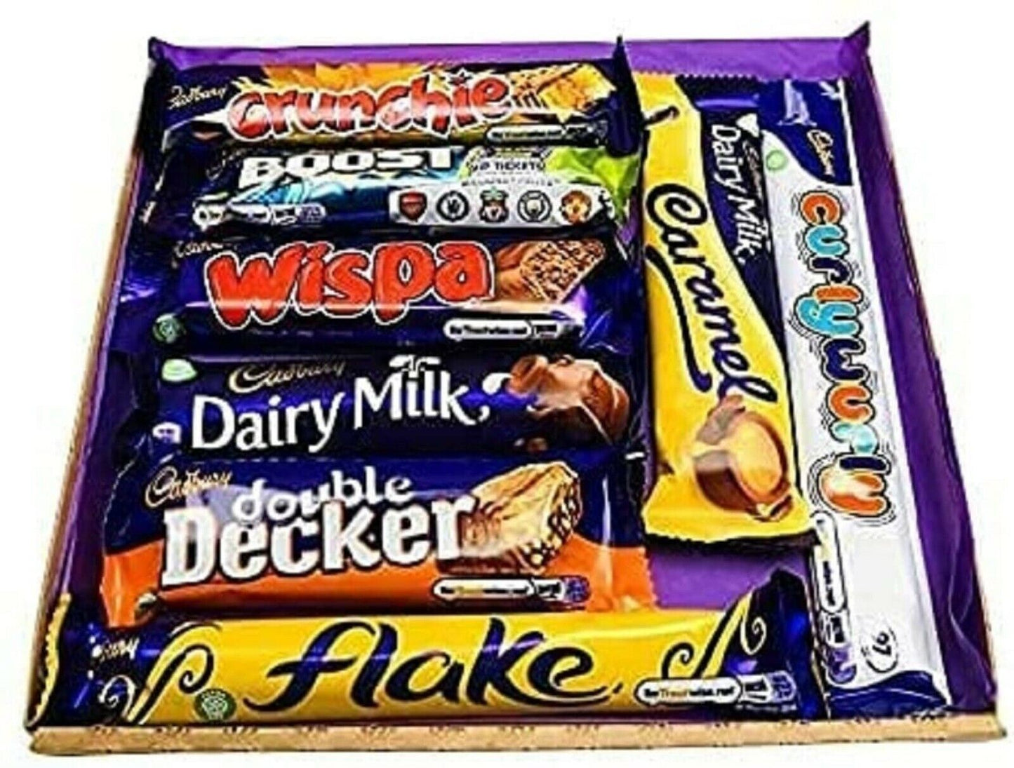 Cadburys Congrats Exams Chocolates Gift Present Cadbury’s Hamper Sweet Box