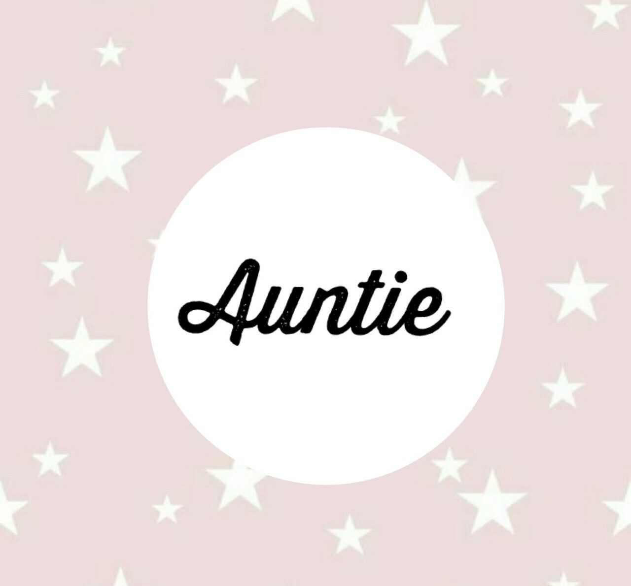 Pick n Mix 300g Auntie Gift Pink Sweets Selection Box Gummy Sweet Hamper Birthday, Christmas