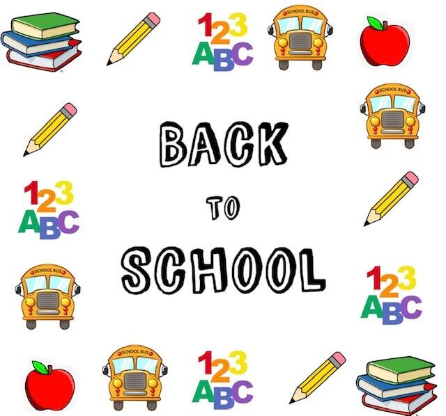 Retro Back To School Sweets Box Pick N Mix The Ultimate Selection Gift
